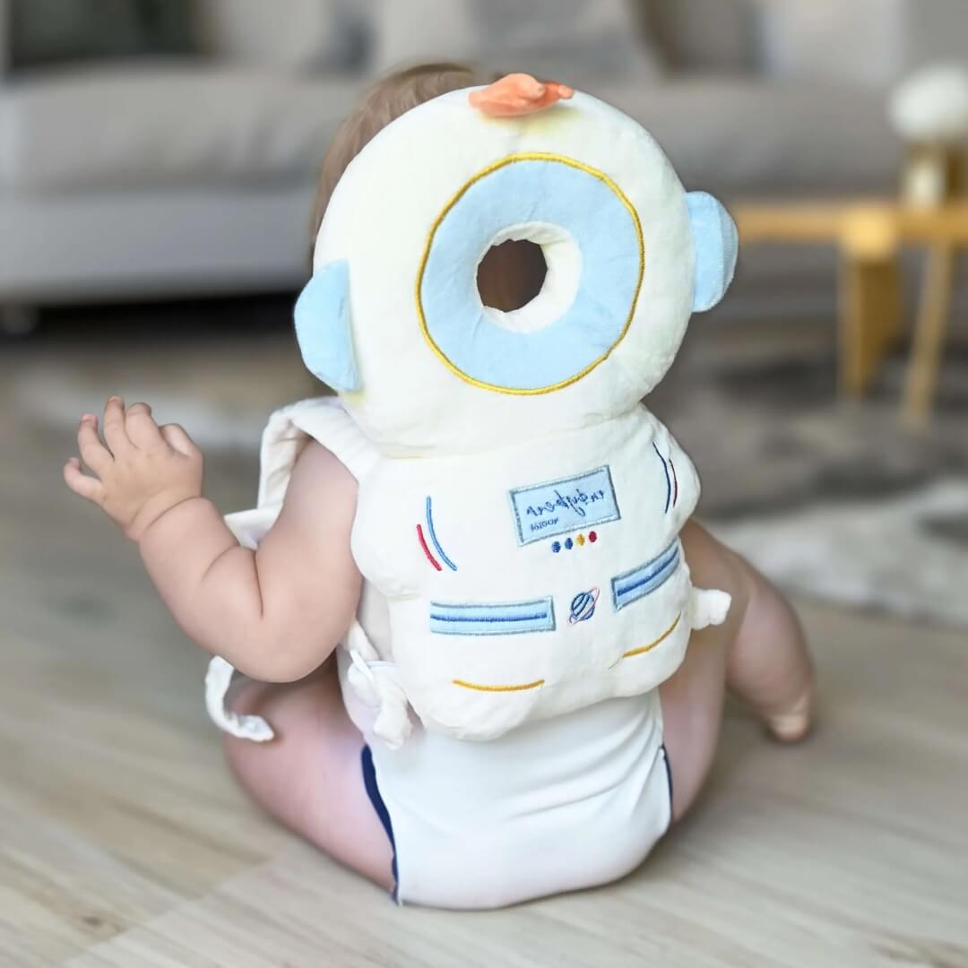 Head Guard Backpack