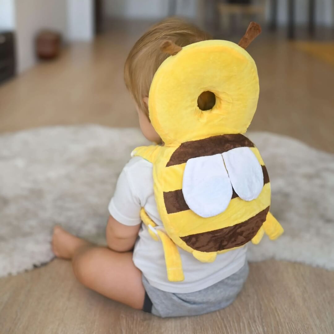 Head Guard Backpack