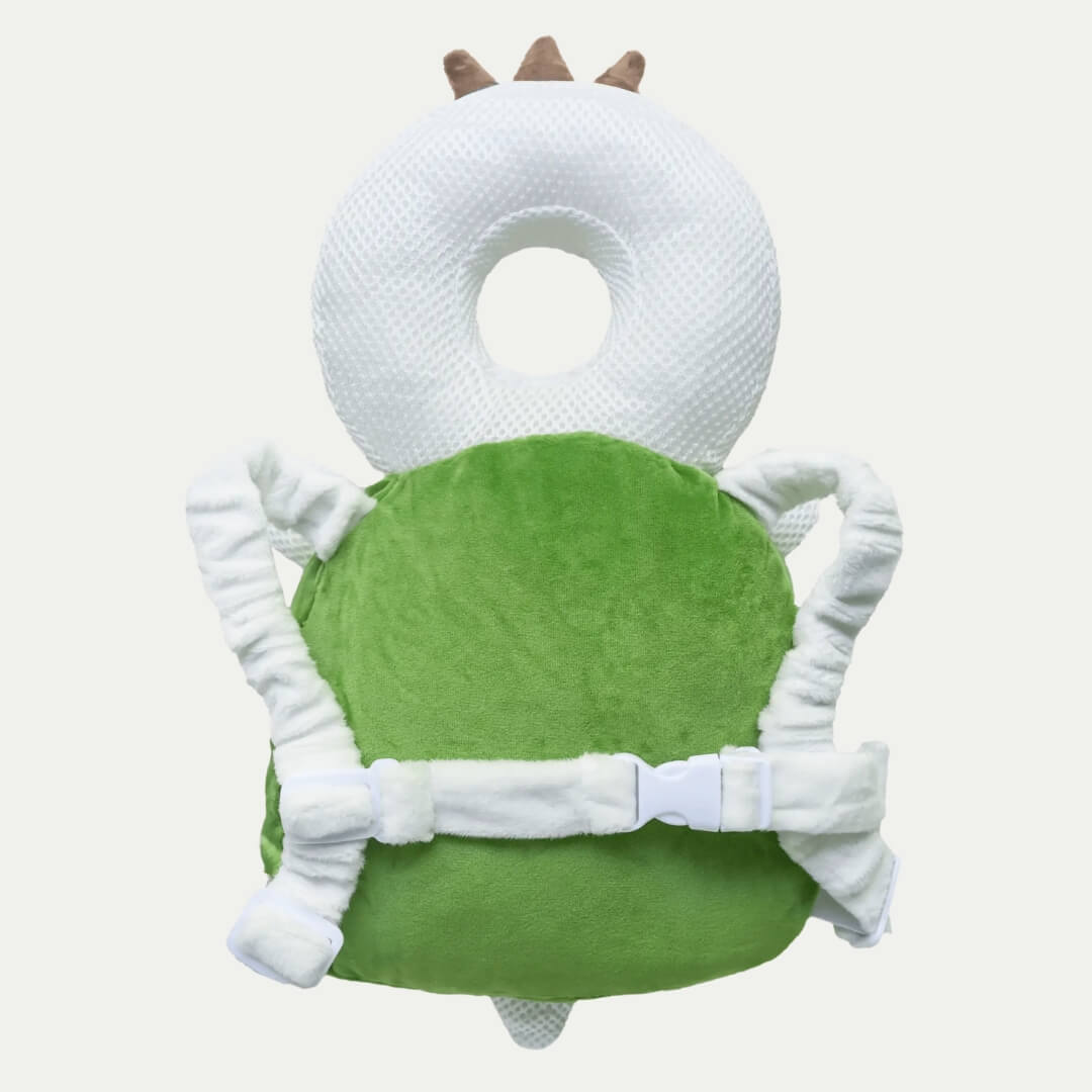 Head Guard Backpack