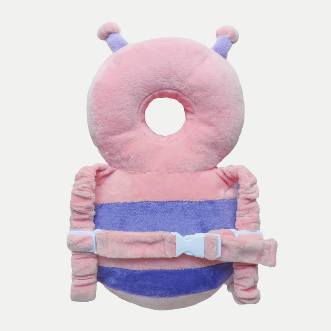 Head Guard Backpack
