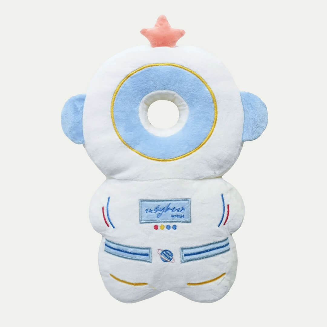 Head Guard Backpack