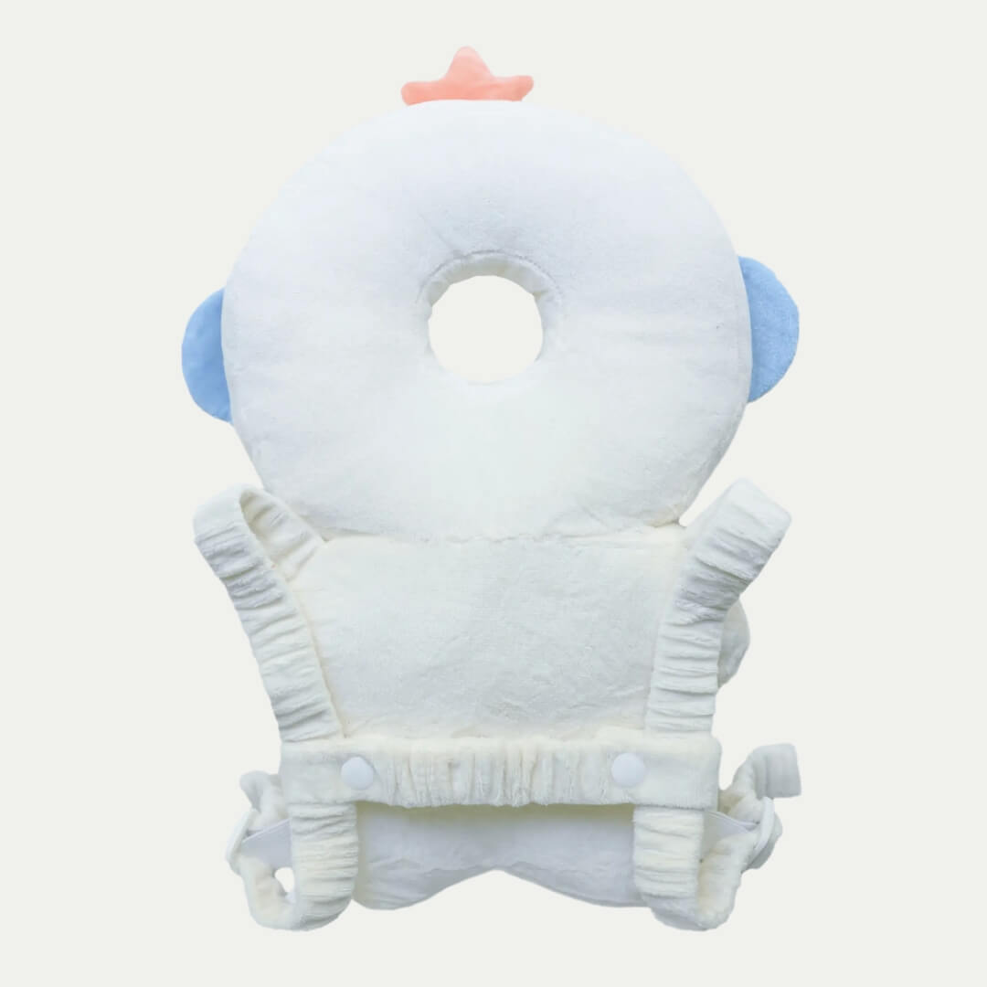 Head Guard Backpack