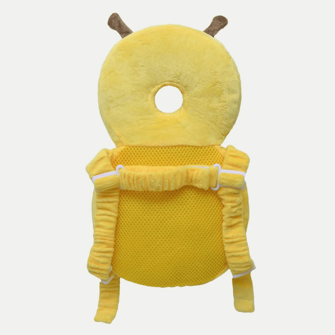 Head Guard Backpack