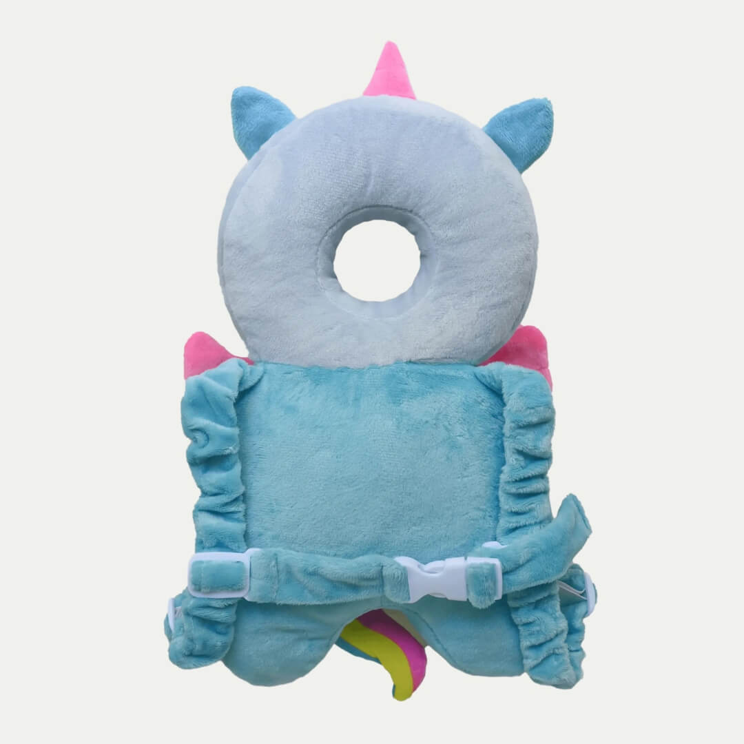 Head Guard Backpack