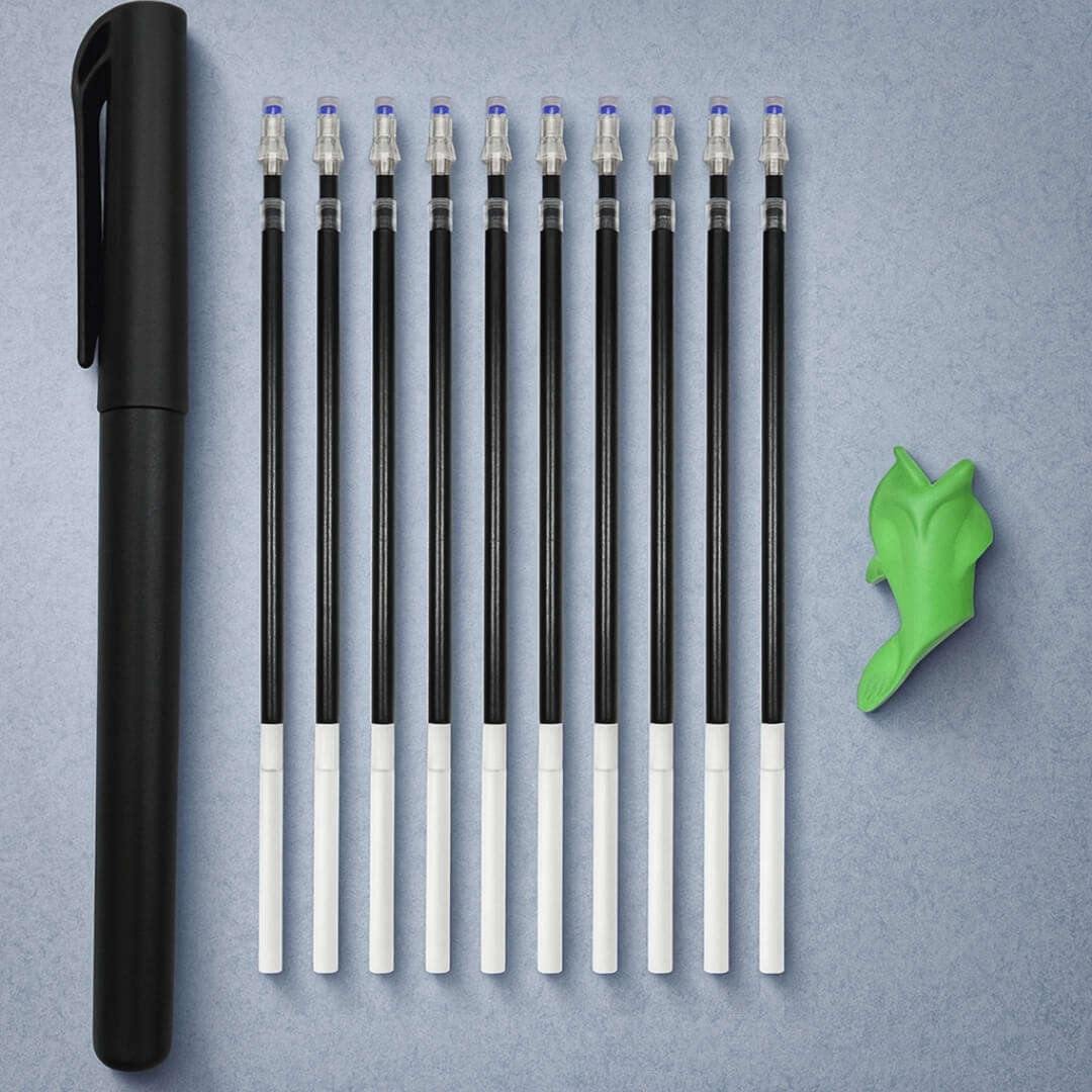 The Smart Writing Pen